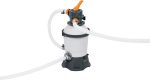 Bestway Flowclear Sandfilterpump 2006 L/h|