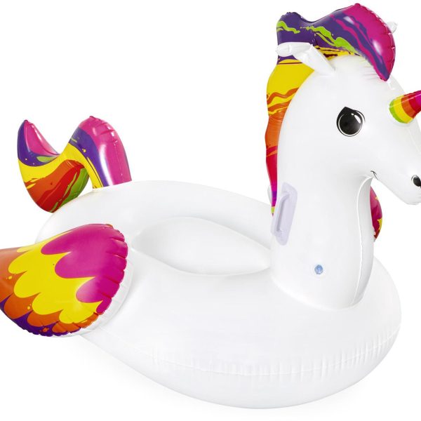 Bestway Flytleksak Fantasy Unicorn|