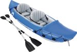 Bestway Gummibåt Hydro-Force Lite-Rapid X2 Kayak|