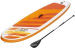 Bestway Hydro-Force Paddelbräda Aqua Journey Set|