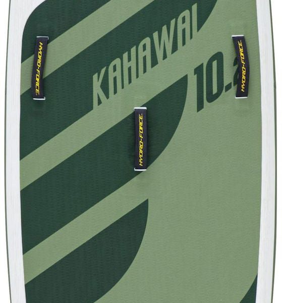 Bestway Hydro-Force Paddelbräda Kahawai Set|