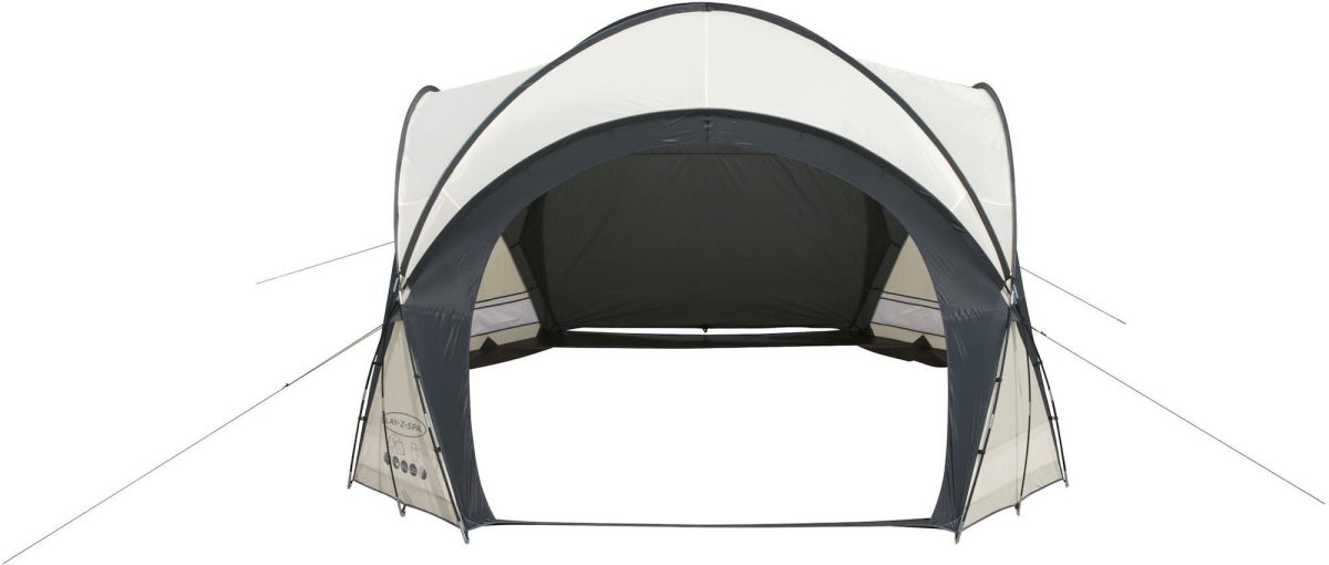 Bestway Lay-Z-Spa Dome 390 x 390|