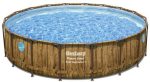 Bestway Power Steel Swim Vista 549x122 Pool|