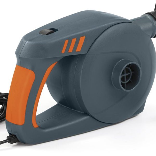 Bestway PowerGrip AC Air Pump pooltillbehör|