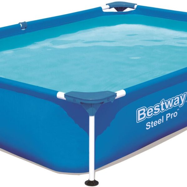 Bestway  Steel Pro Pool 221x150|