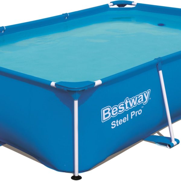 Bestway Steel Pro Pool 259x170