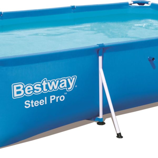 Bestway Steel Pro Pool 300x201