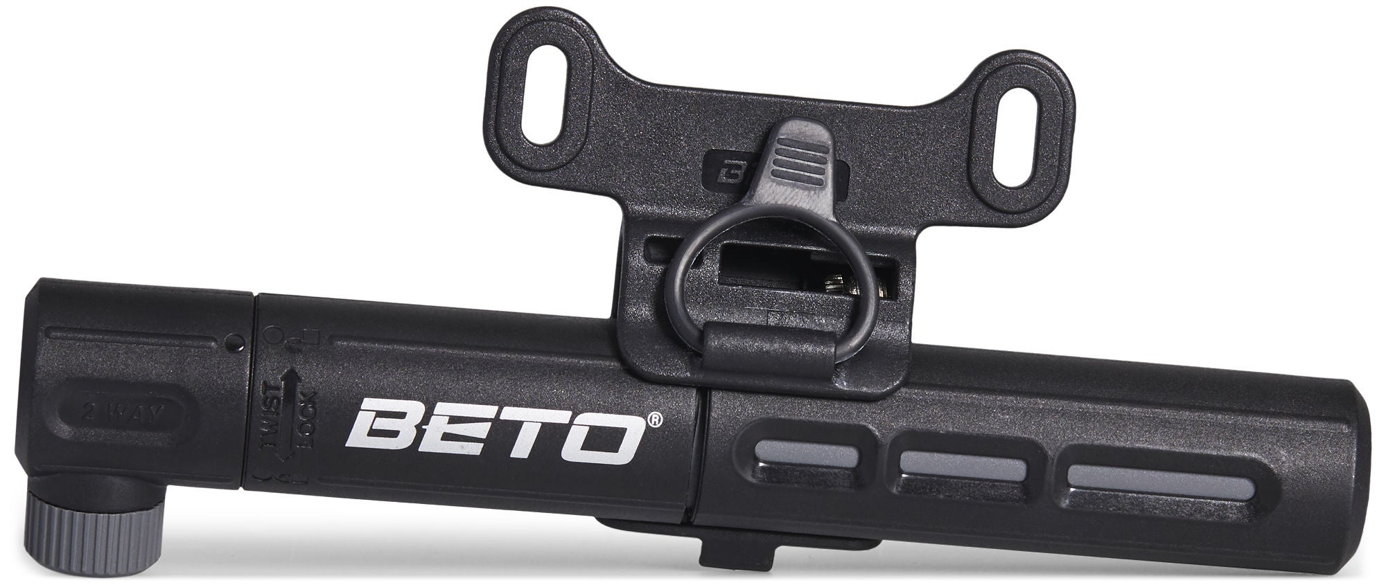 Beto 2-Way Mini Pump|