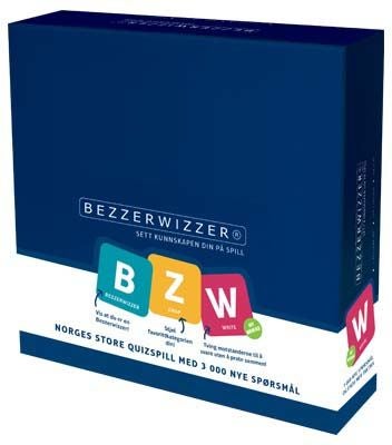 Bezzerwizzer Original SE