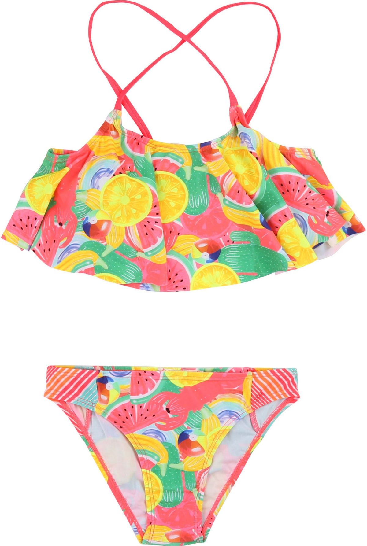 Billieblush Bikini|Unique 4år