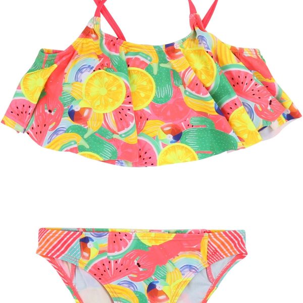 Billieblush Bikini|Unique 4år