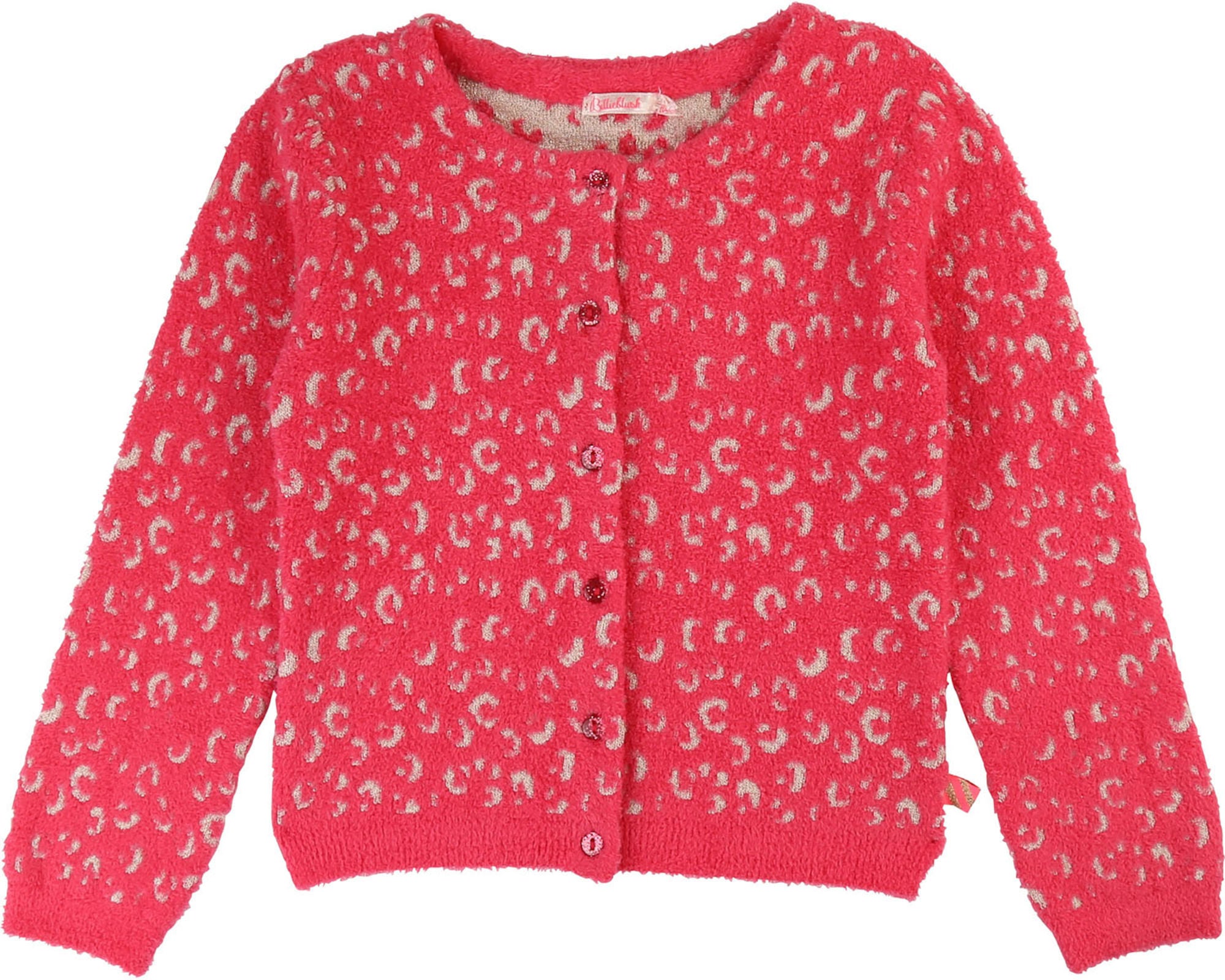 Billieblush Cardigan|Cranberries 4 år