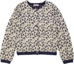 Billieblush Cardigan|Navy 5 år