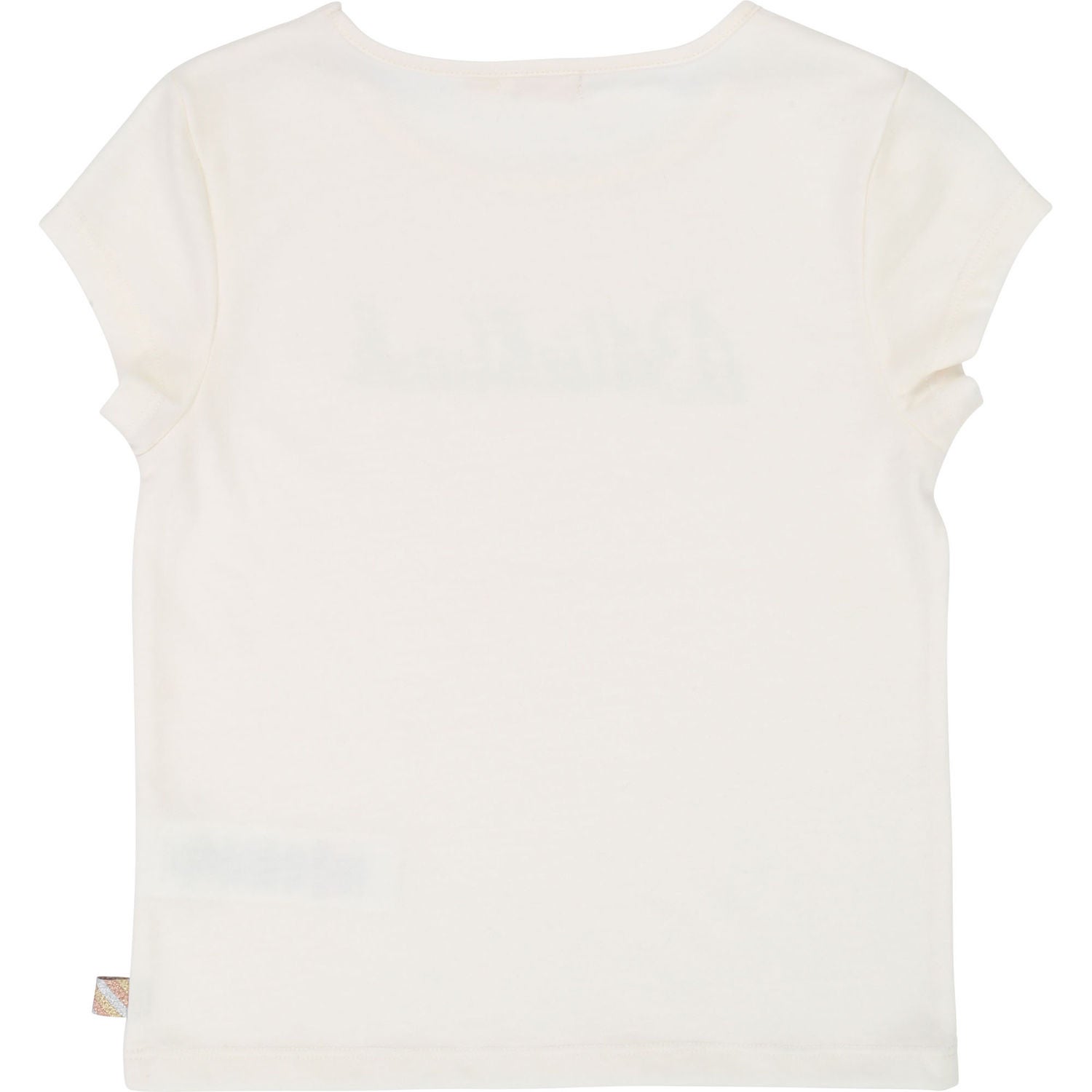 Billieblush T-Shirt|Ivory 12år