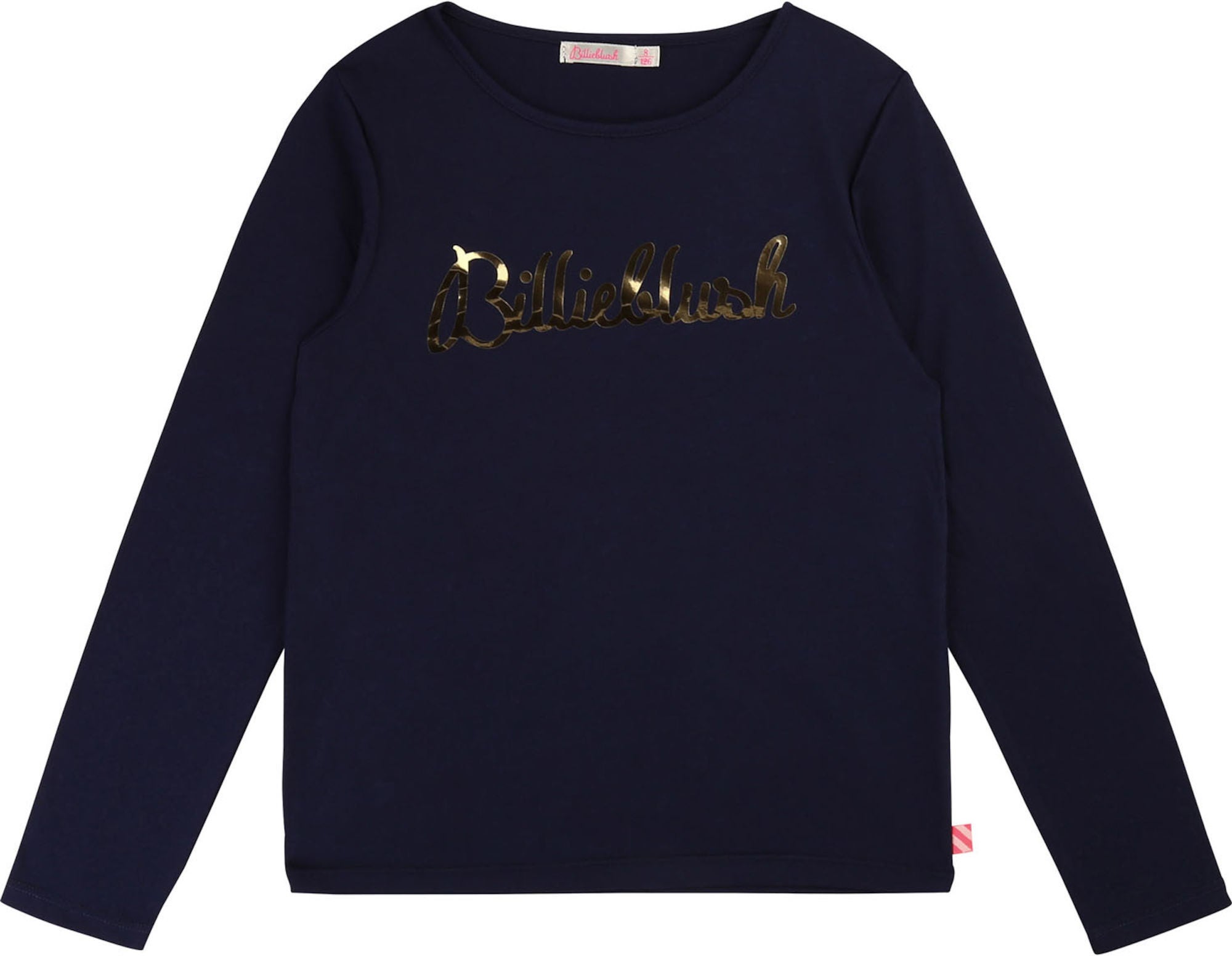 Billieblush Tröja|Navy 4 år