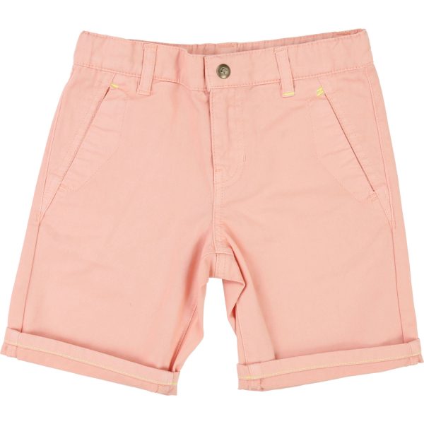 Billybandit Shorts|Nude 5år