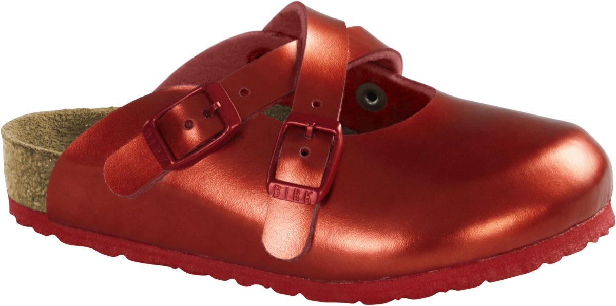 Birkenstock Dorian Kids Sandaler