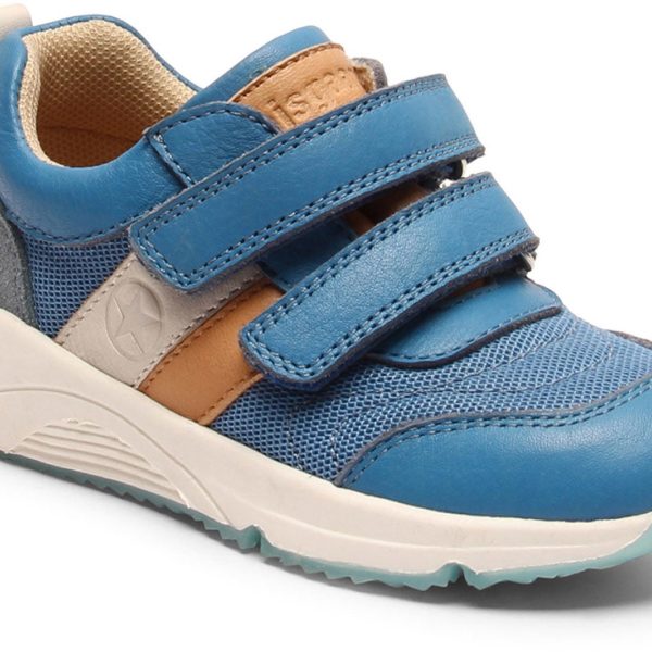 Bisgaard Matti Tex Sneaker|Sky Blue