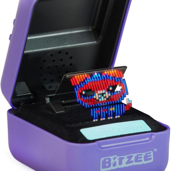 Bitzee Leksak Interactive Pet|