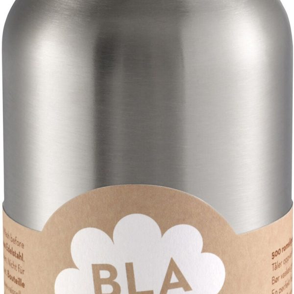 Blafre 500 ml Stålflaska|Light blue