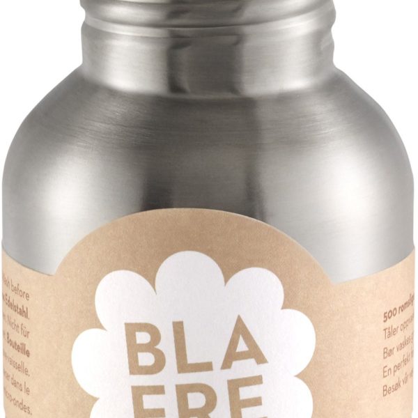 Blafre Stålflaska 300 ml|Navy