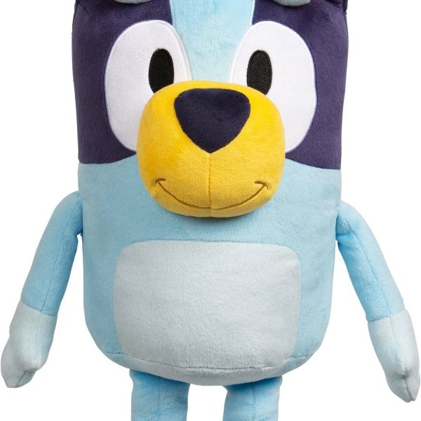 Bluey Jumbo Gosedjur|