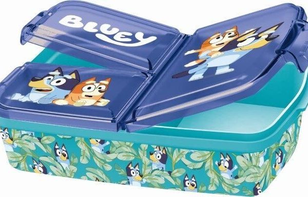 Bluey Lunchbox