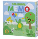 Bolibompa Memo|