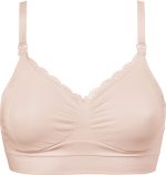 Boob Classic Amnings-BH|Soft Pink S