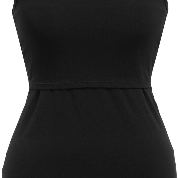 Boob Classic Gravid/Amningslinne|Black XL