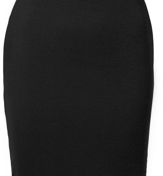 Boob Signe Tank Dress|Black XXL