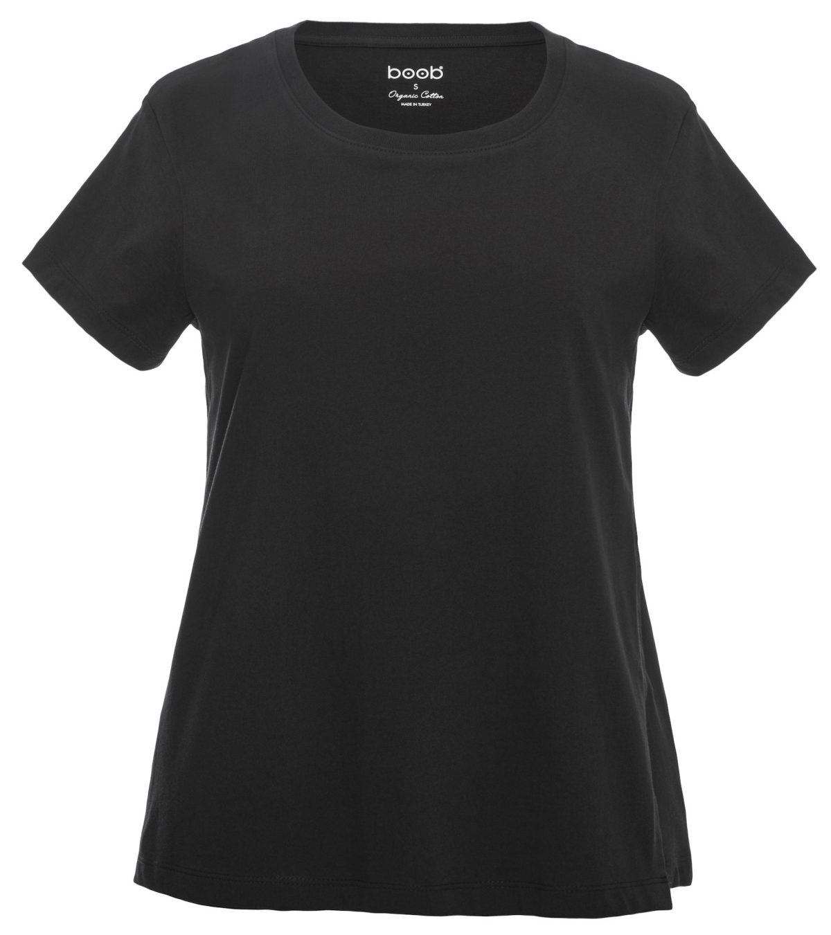 Boob T-Shirt|Svart L