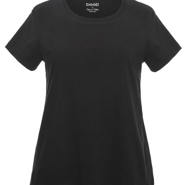 Boob T-Shirt|Svart L