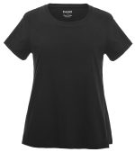 Boob T-Shirt|Svart S