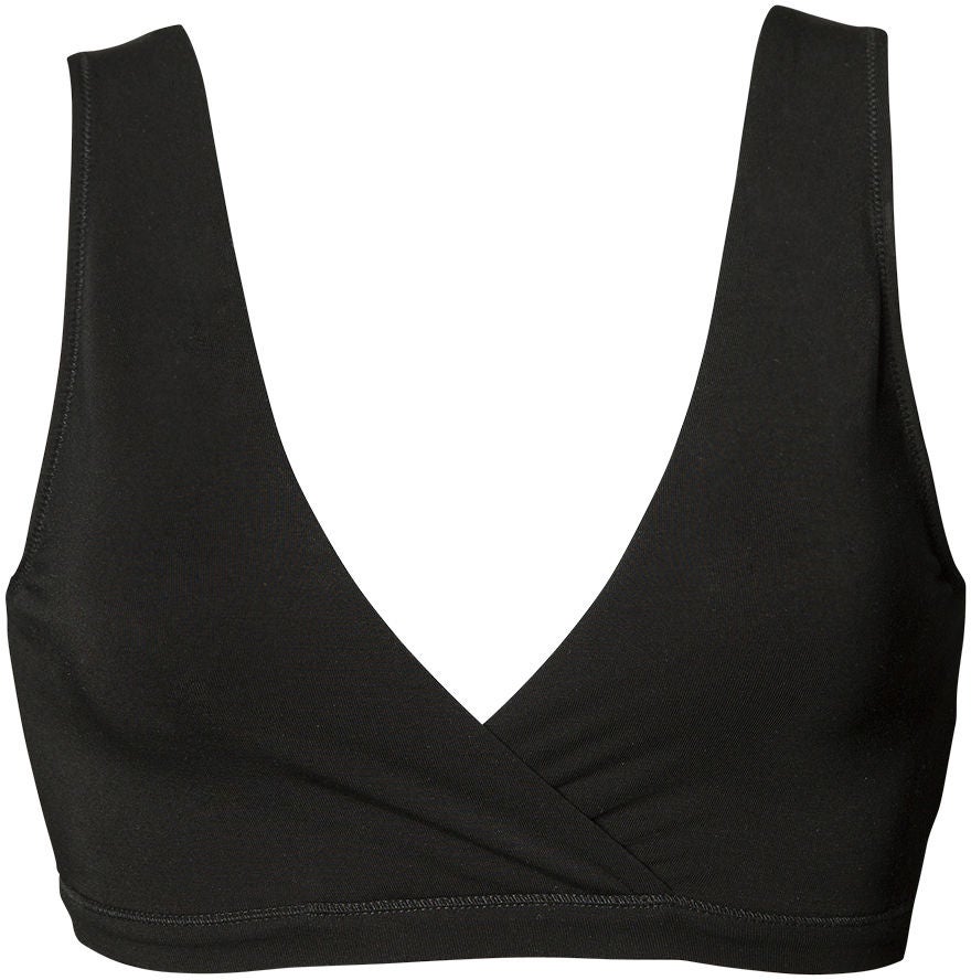 Boob The Go-To Amnings-BH|Black XL