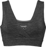 Boob The Go-To BH MerinoWool DGMelange M|