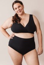 Boob The Go-To Full Cup BH|Black L