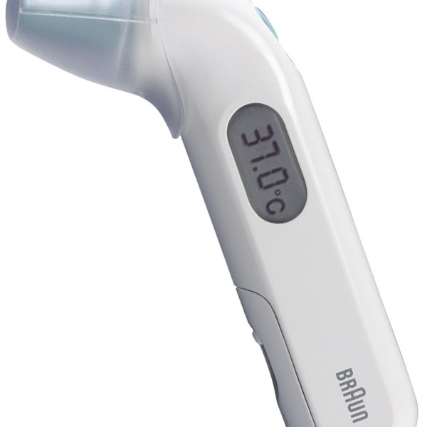 Braun Termometer Termoscan 3|