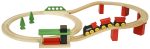 Brio 33424 Klassisk Tågbana Deluxe|