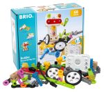 Brio 34592 Lekset Med Inspelning|