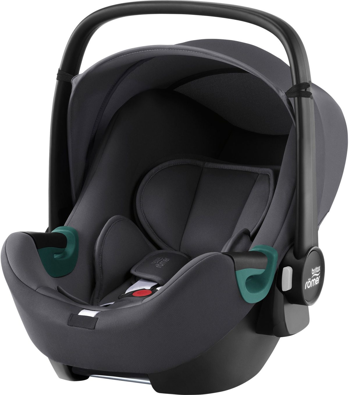 Britax BABY-SAFE 3 i-SIZE BR|MidnightGre