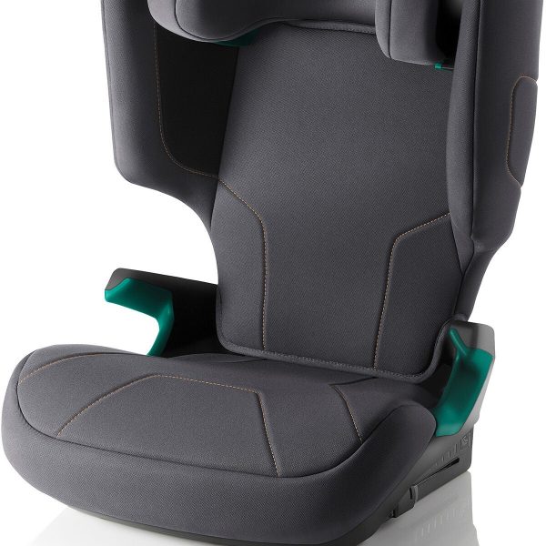 Britax HI-LINER Bältesstol