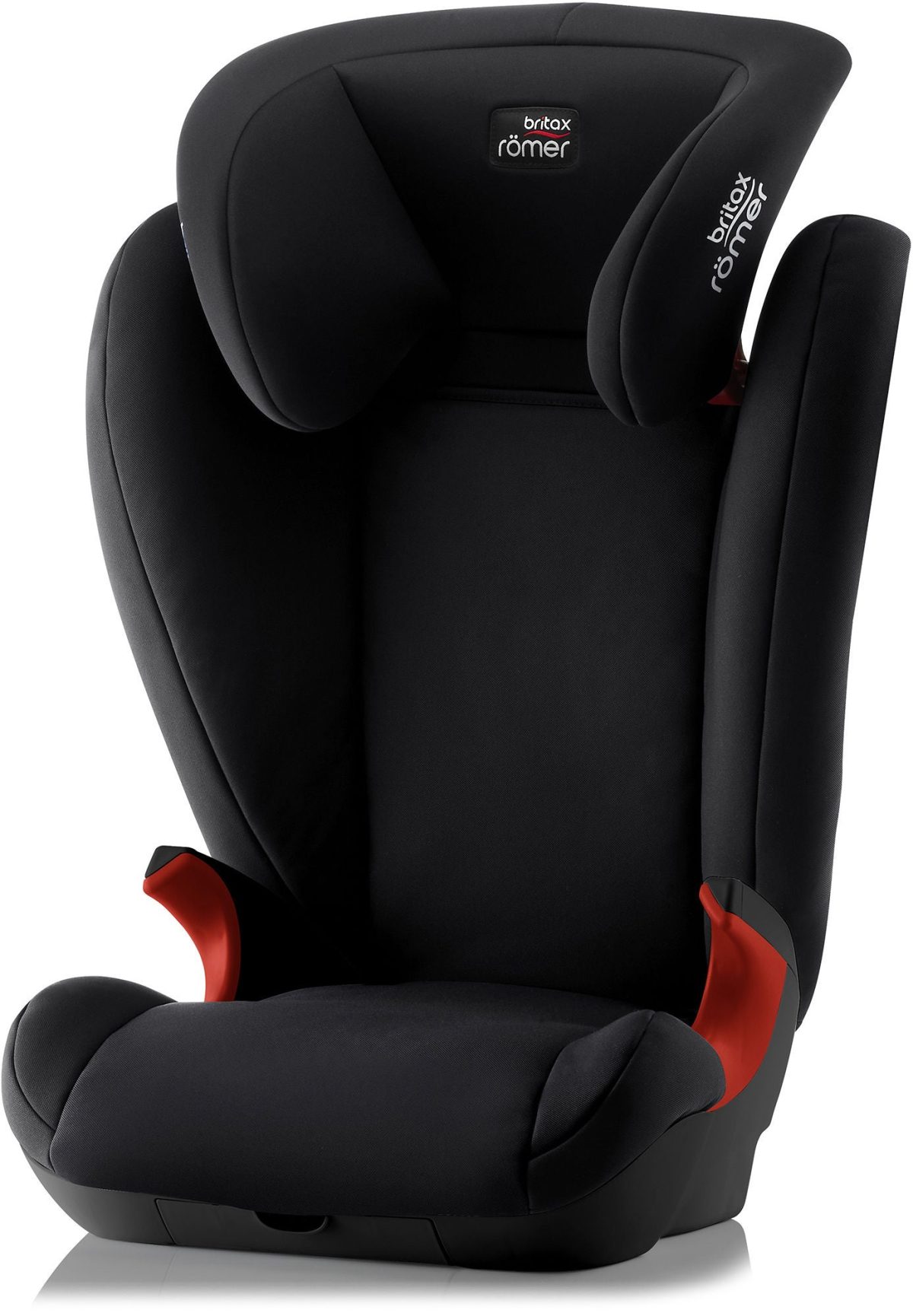 Britax KID II Black Series|Cosmos Black