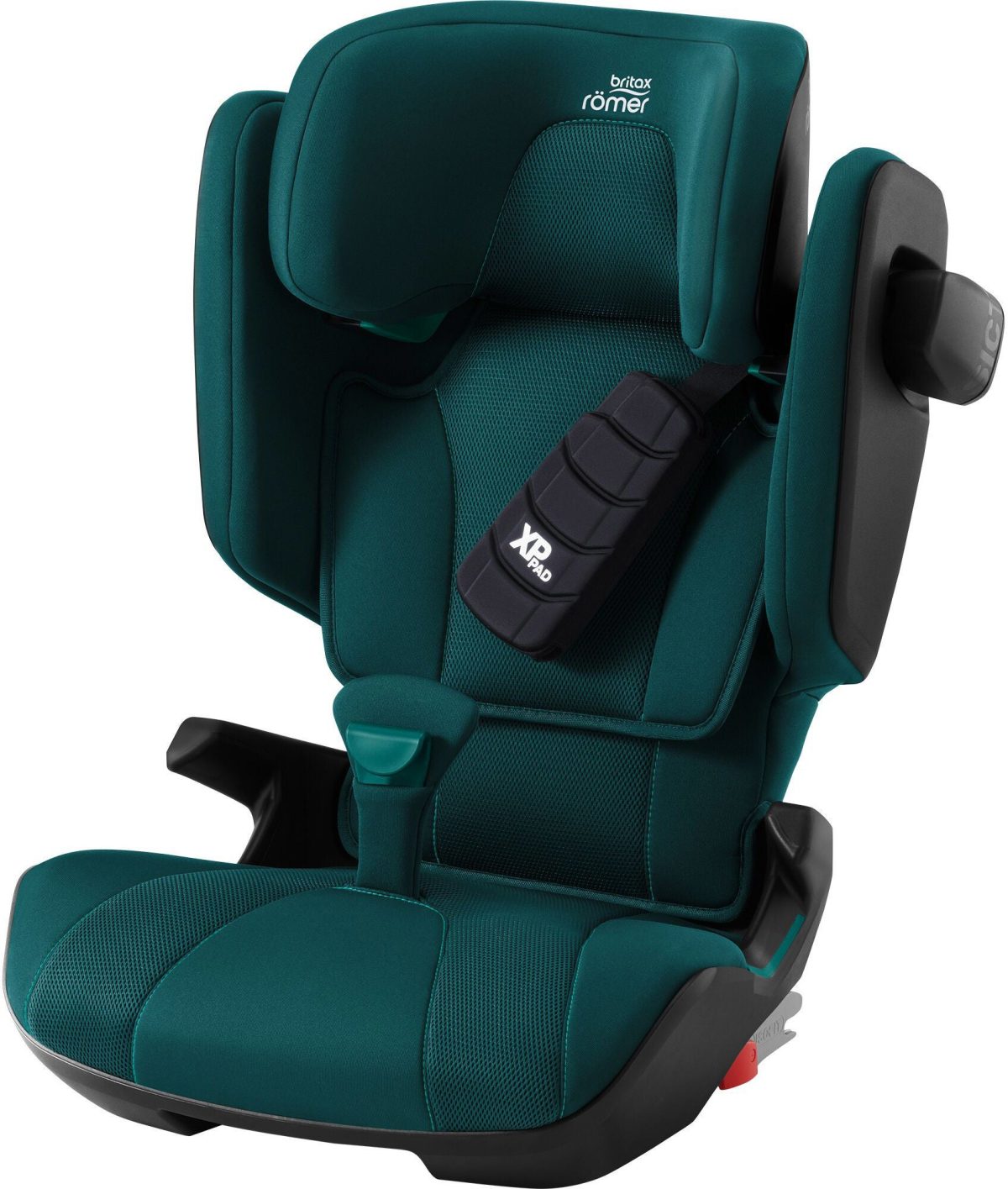 Britax KIDFIX i-SIZE|Atlantic Green