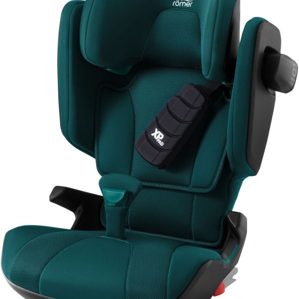 Britax KIDFIX i-SIZE|Atlantic Green