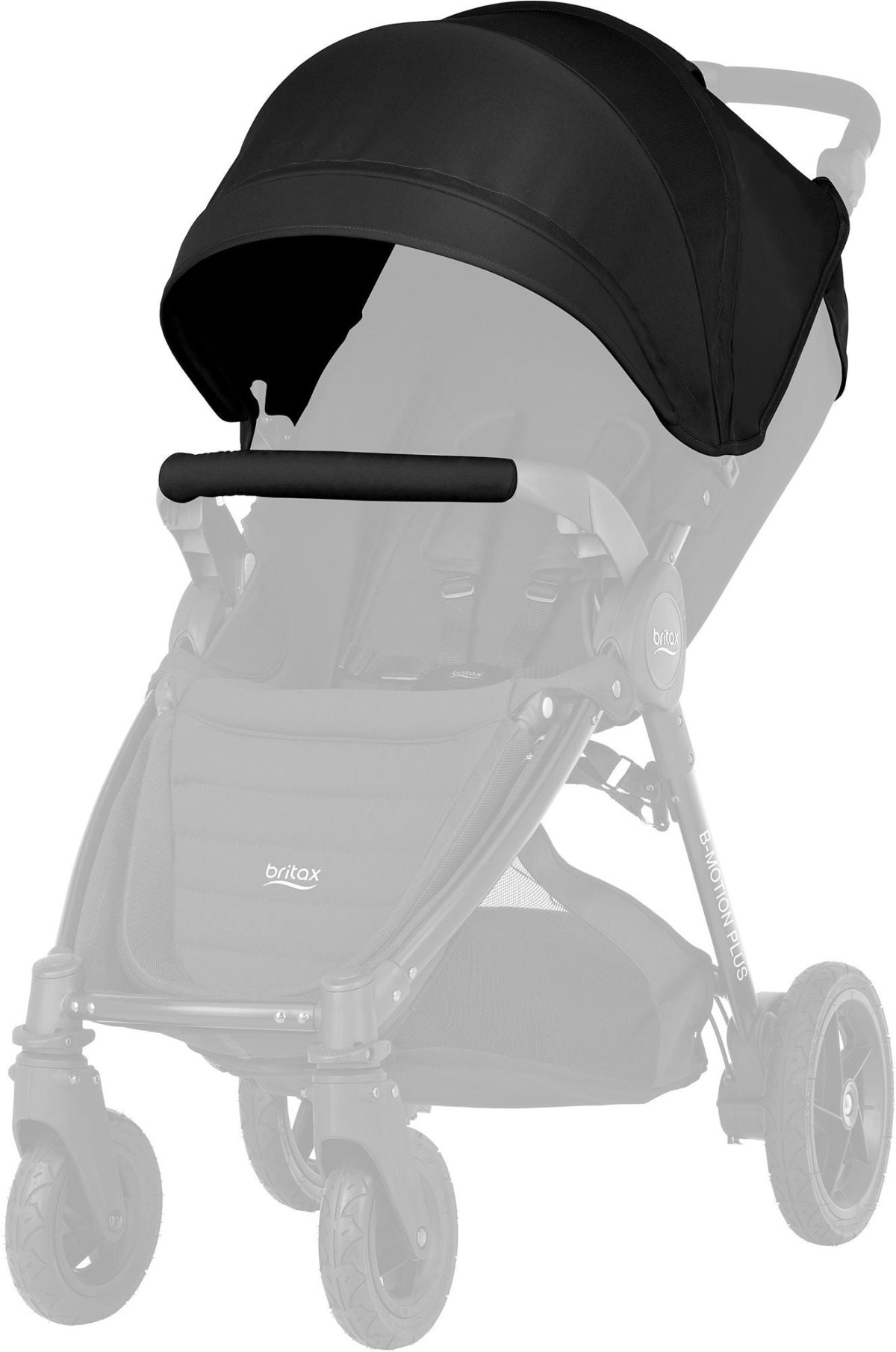 Britax Römer B-MOTION Suffletpaket