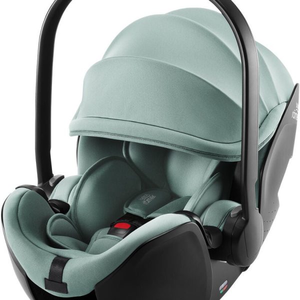 Britax Römer Baby-Safe 5Z2 Babyskydd|Jade Green