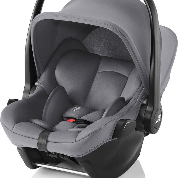 Britax Römer Baby-Safe Core Babyskydd