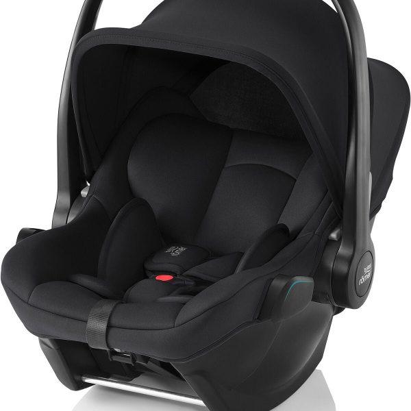 Britax Römer Baby-Safe Core Babyskydd