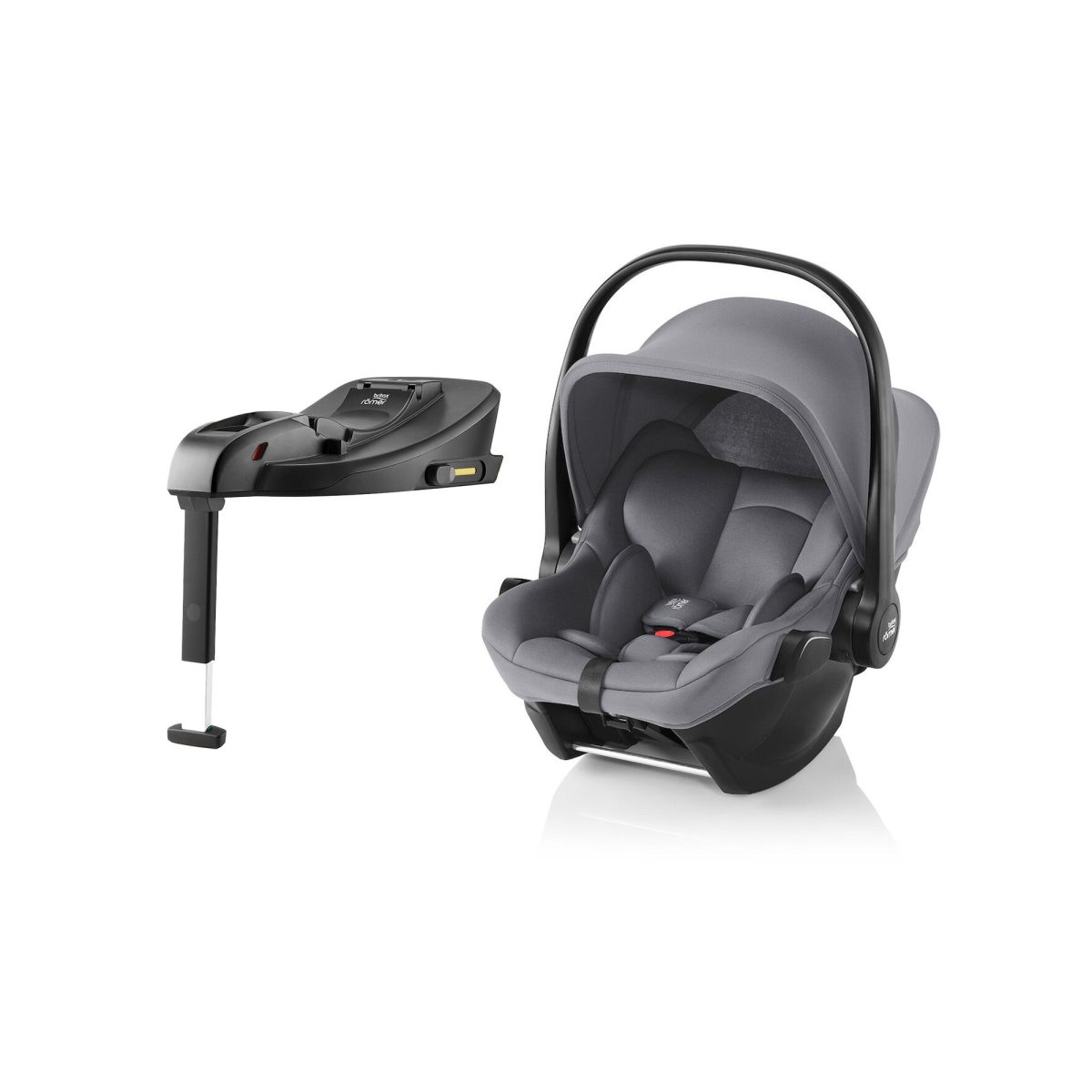 Britax Römer Baby-Safe Core inkl. Bas